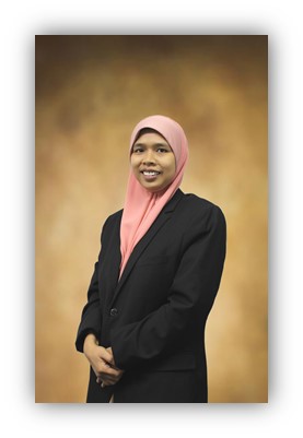 Siti Nurhafizah binti Soid