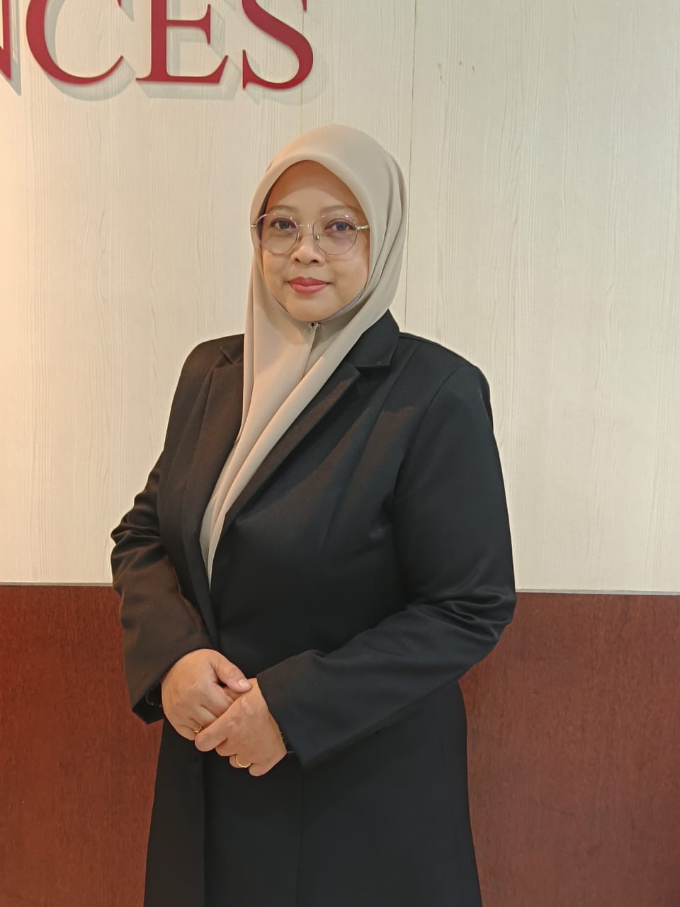 Ts. Dr. Siti Zulaiha Binti Hanapi