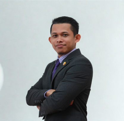 En. Azizul Bin Azman