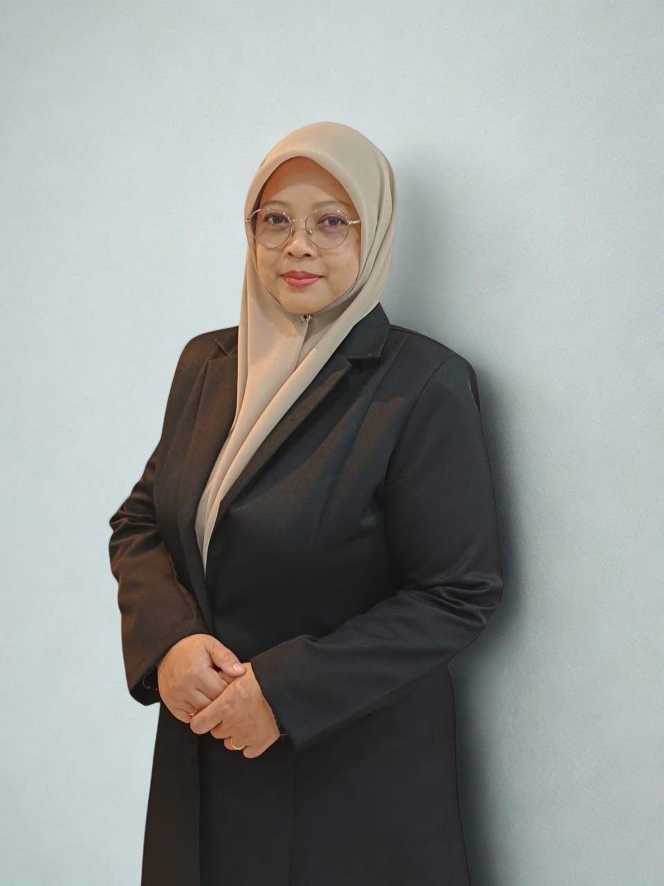 Ts. Dr. Siti Zulaiha Binti Hanapi